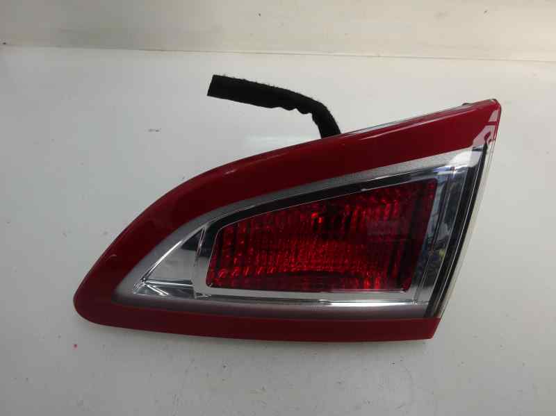 PILOTO TRASERO DERECHO INTERIOR RENAULT SCENIC 1.5 DCI MT 106CV