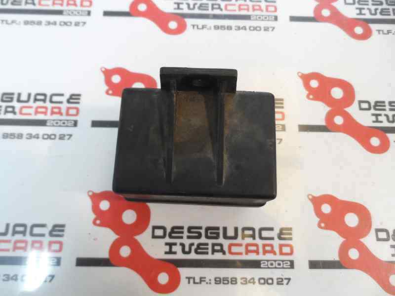 CAJA PRECALENTAMIENTO CITROEN JUMPY 2.0 MT 109CV | 80KW