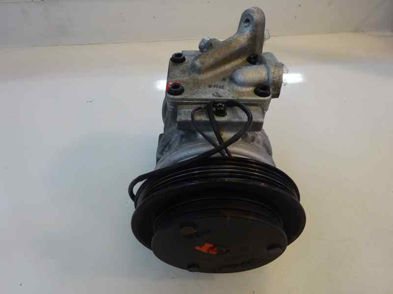 COMPRESOR AIRE ACONDICIONADO KIA SHUMA 1.6 MT 101CV | 75KW