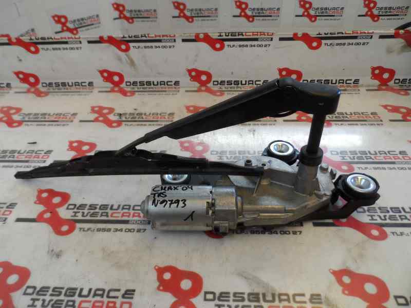 MOTOR LIMPIA TRASERO FORD CMAX 1.6 MT 100CV
