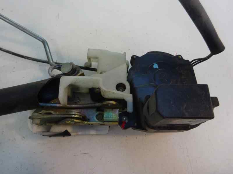 CERRADURA PUERTA DELANTERA IZQUIERDA HONDA CIVIC 1.5 MT 114CV