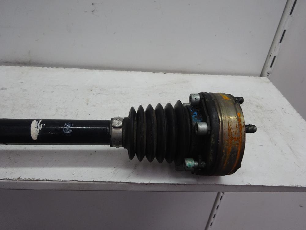 TRANSMISION DELANTERA IZQUIERDA SEAT IBIZA 1.4 MT 60CV | 44KW