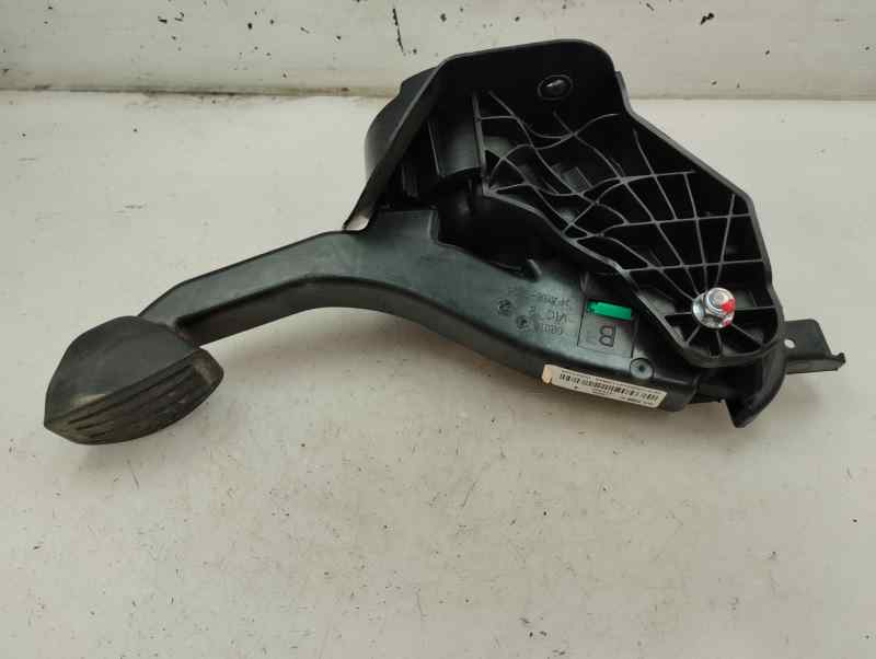 PEDAL EMBRAGUE CITROEN C5 AIRCROSS 1.2 PURETECH MT 131CV