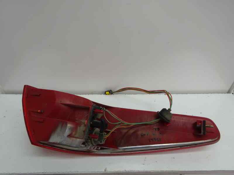 PILOTO TRASERO DERECHO PEUGEOT 607 2.2 HDI MT 133CV