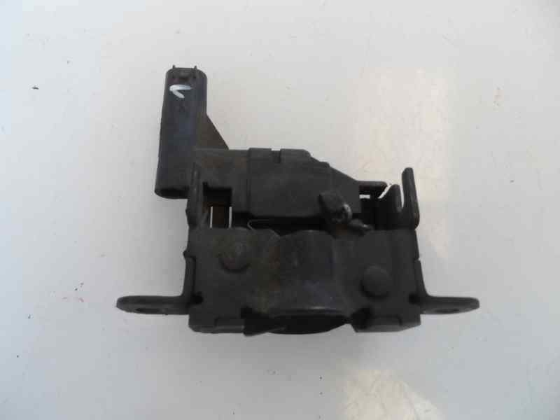CERRADURA CAPOT MERCEDES BENZ CLASE CLK 2001 2.3 CLK 230 MT 197CV
