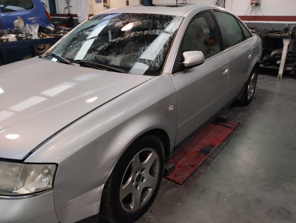 CAUDALIMETRO AUDI A6 2000 2.5 TDI MT 180CV | 132KW