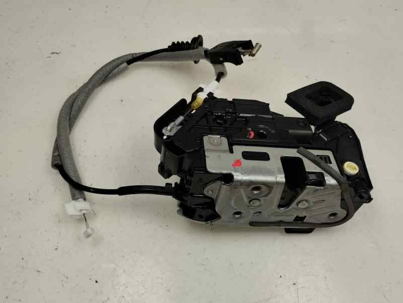 CERRADURA PUERTA TRASERA DERECHA SEAT ATECA 2.0 TDI MT 4DRIVE 150CV