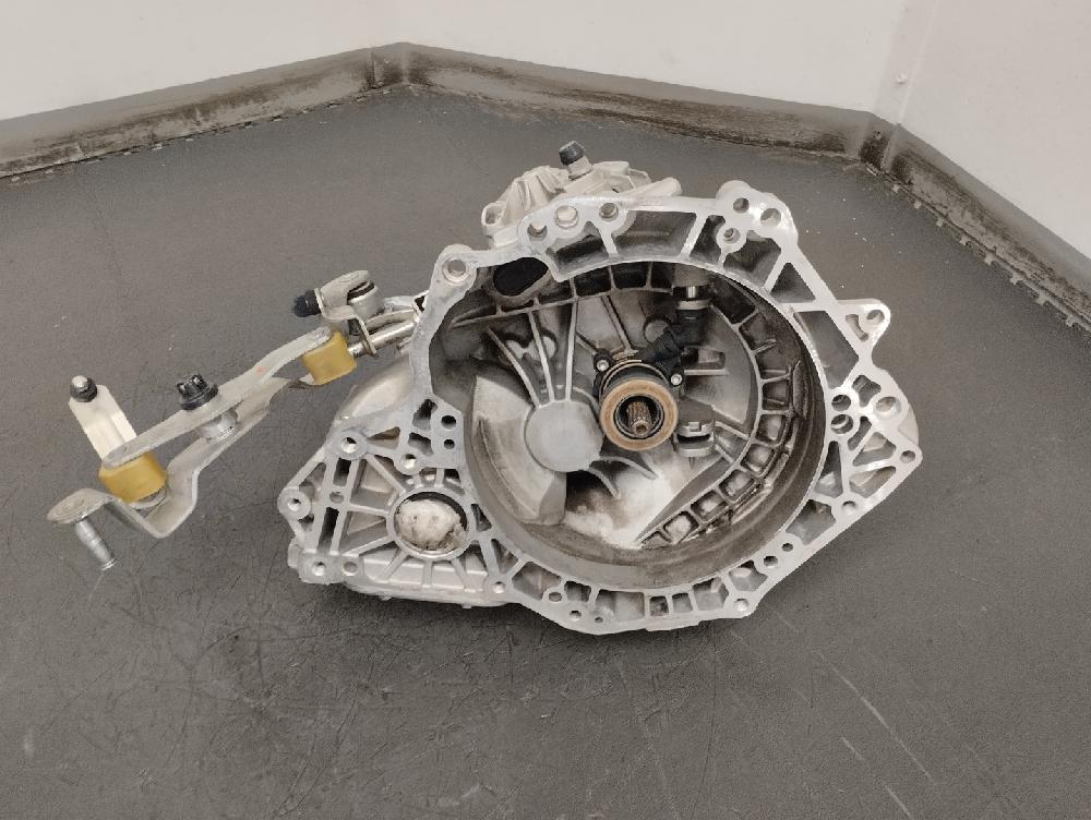 CAJA CAMBIOS OPEL CORSA 1.3 CDTI MT 70CV | 51KW