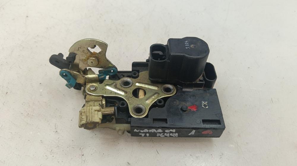 CERRADURA PUERTA TRASERA IZQUIERDA DAEWOO NUBIRA 1.6 MT 109CV