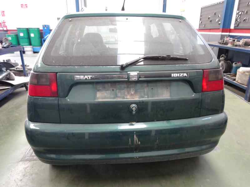 CERRADURA PUERTA DELANTERA DERECHA SEAT IBIZA 1998 1.4 MT 60CV | 44KW