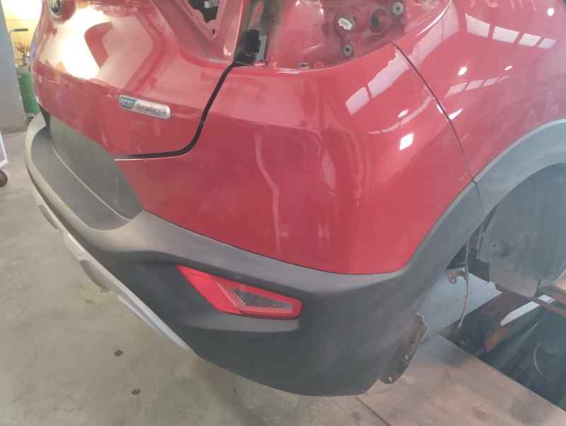 PARAGOLPES TRASERO KIA STONIC 1.0 GDI MT 120CV | 88KW