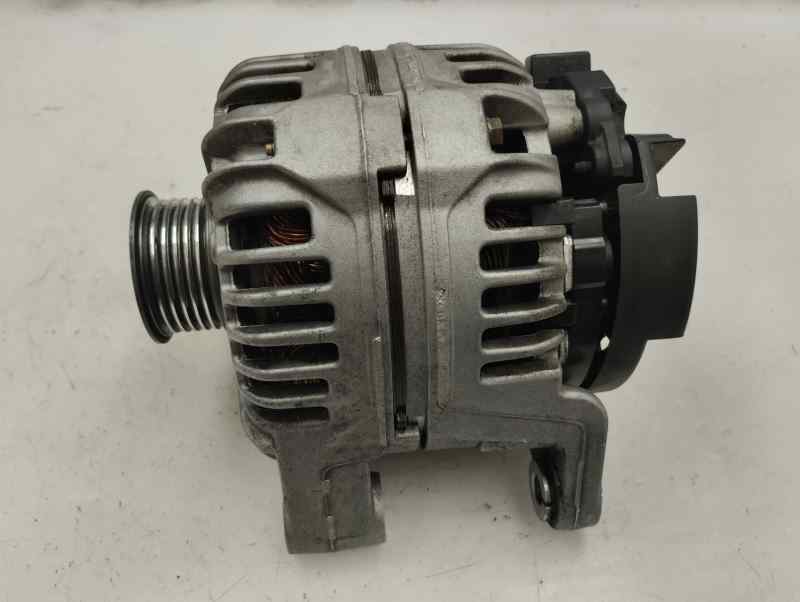 ALTERNADOR OPEL ZAFIRA 2.0 DTI MT 100CV