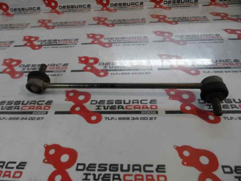 BIELETA ESTABILIZADORA DELANTERA DERECHA RENAULT MODUS 1.5 DCI MT 85CV