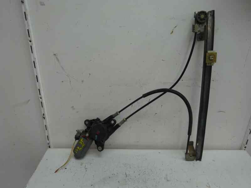 ELEVALUNAS DELANTERO IZQUIERDO CITROEN SAXO 1.1 MT 60CV | 44KW