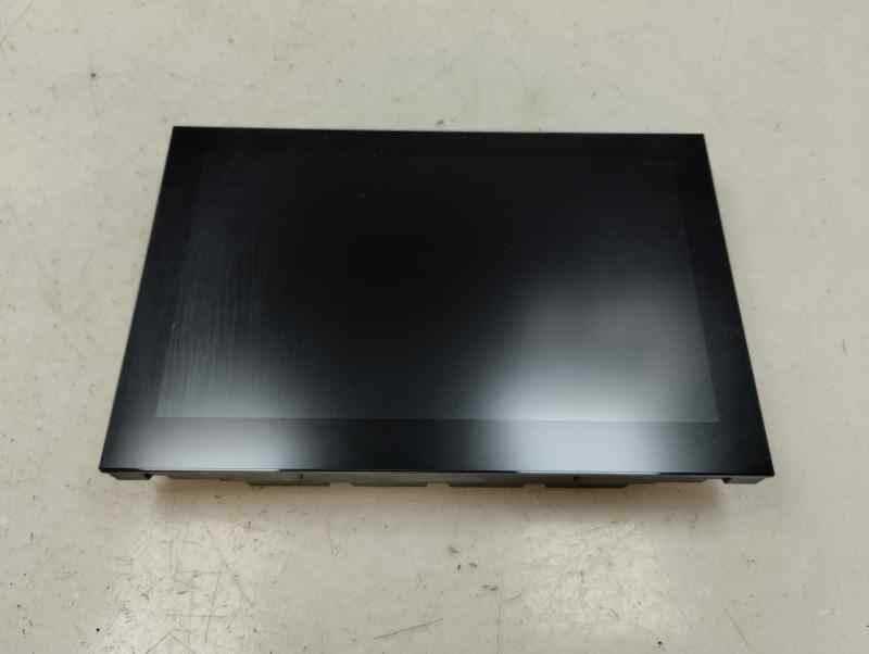 PANTALLA MULTIFUNCION CITROEN C5 AIRCROSS 2024 1.2 PURETECH MT 131CV