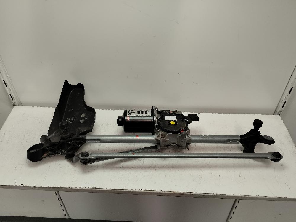 MOTOR LIMPIA DELANTERO BMW SERIE 4 2016 3.0 435D XDRIVE STEPTRONIC 313CV