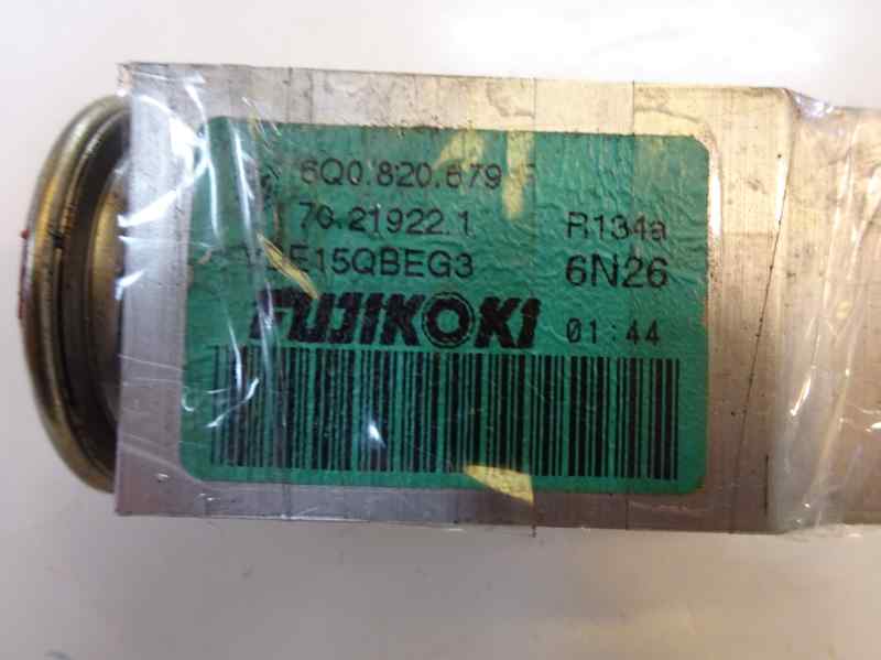 VALVULA EXPANSION SEAT IBIZA 1.6 TDI MT 90CV