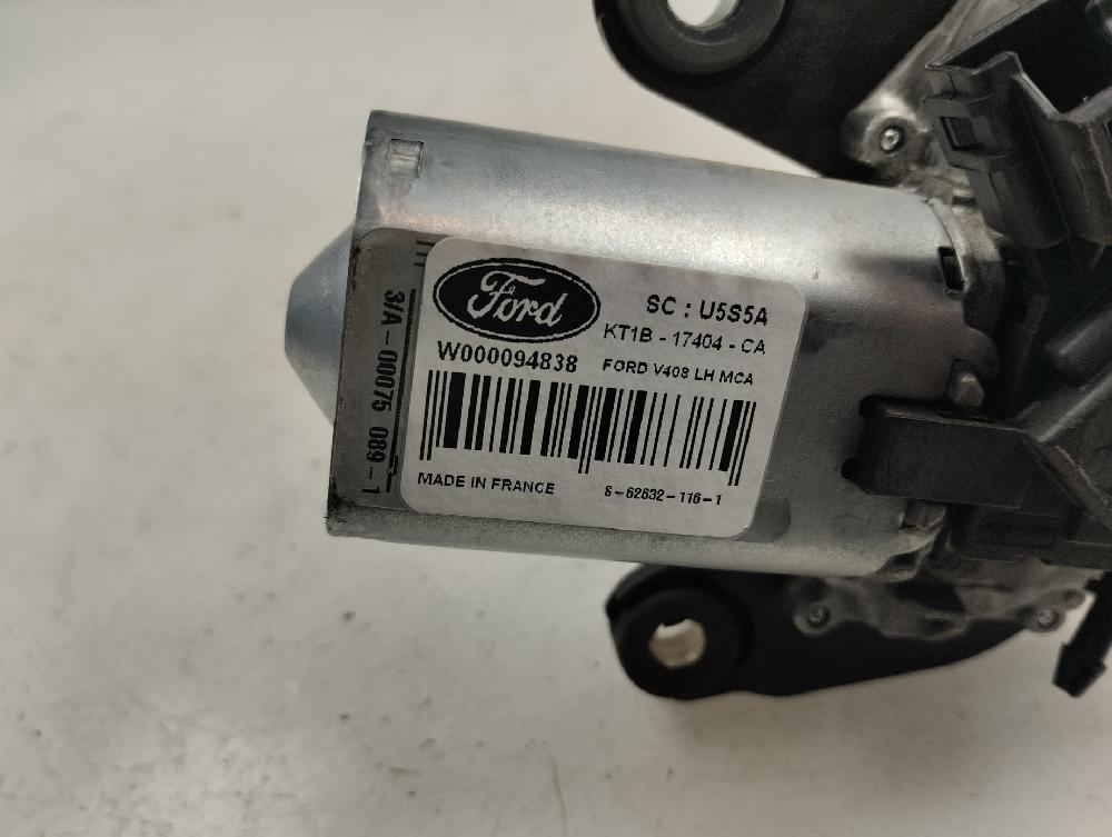 MOTOR LIMPIA TRASERO FORD TRANSIT CONNECT 1.5 MT 100CV | 74KW