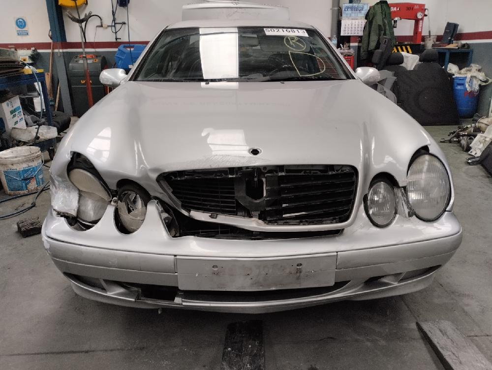 MODULO CONFORT MERCEDES BENZ CLASE CLK 1999 2.3 CLK 230 MT 193CV
