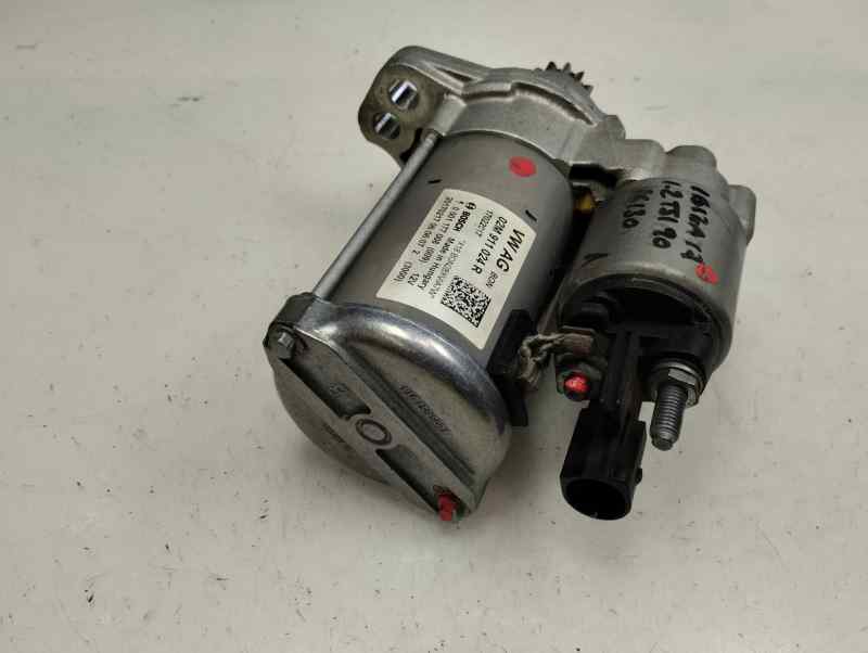 MOTOR ARRANQUE SEAT IBIZA 1.2 TSI MT 90CV