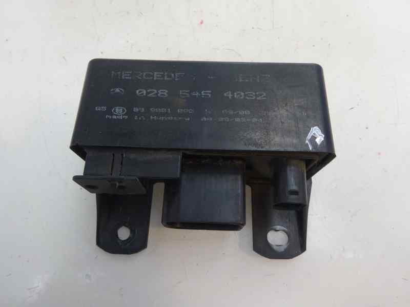 MODULO ELECTRONICO MERCEDES BENZ CLASE E 2003 3.2 320 CDI 5G-TRONIC 204CV