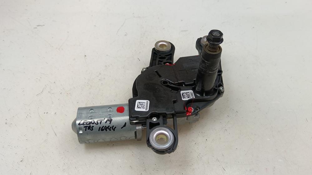 MOTOR LIMPIA TRASERO SEAT LEON 1.6 115CV TRANSMISION AUTOMATICA, DIESEL