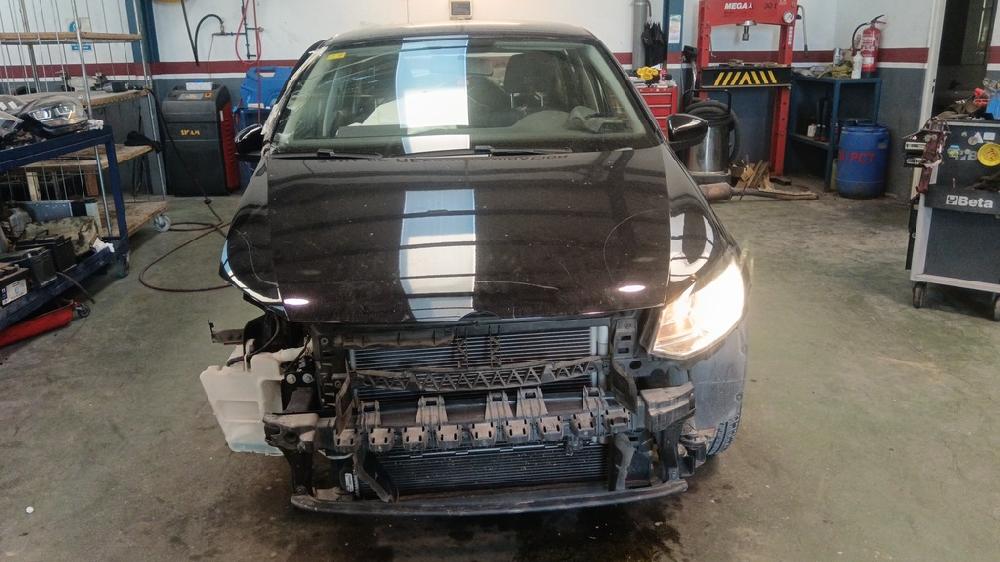 VALVULA EGR VOLKSWAGEN POLO 2016 1.4 MT 75CV | 55KW