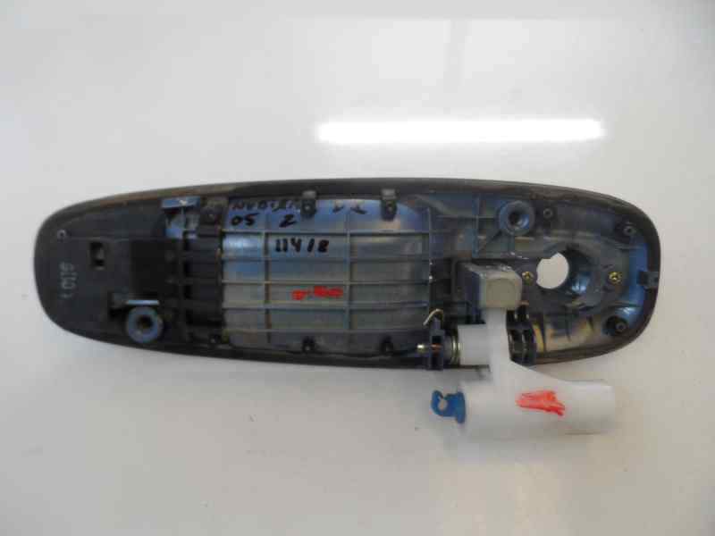 MANETA EXTERIOR DELANTERA IZQUIERDA CHEVROLET NUBIRA 1.8 MT 122CV | 90KW