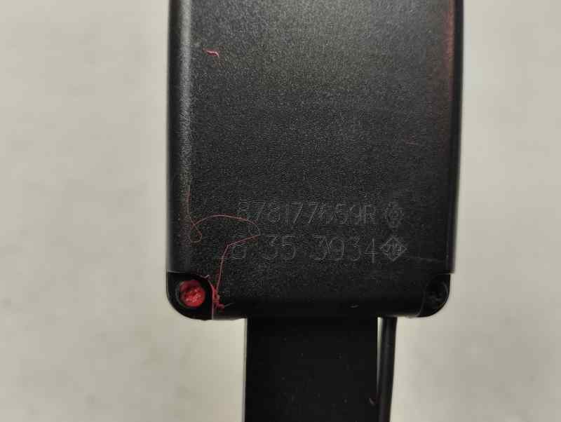 ANCLAJE CINTURON DELANTERO DERECHO RENAULT CLIO 0.9 TSE MT 90CV