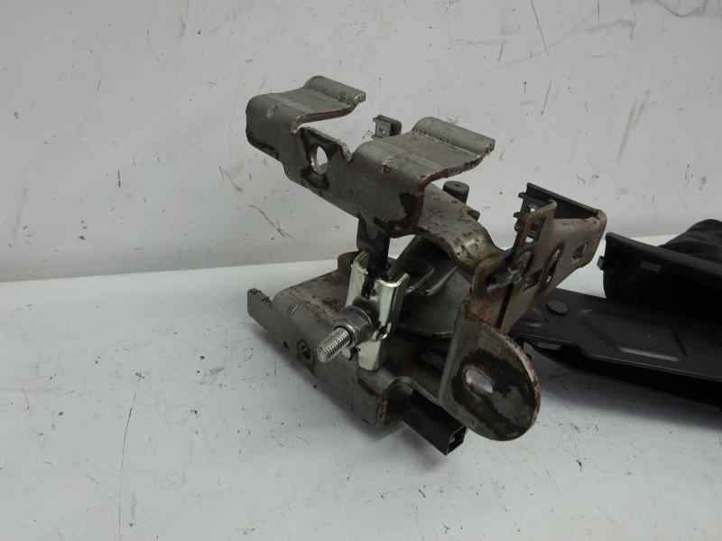 PALANCA FRENO DE MANO PEUGEOT 308 1.6 HDI MT 114CV