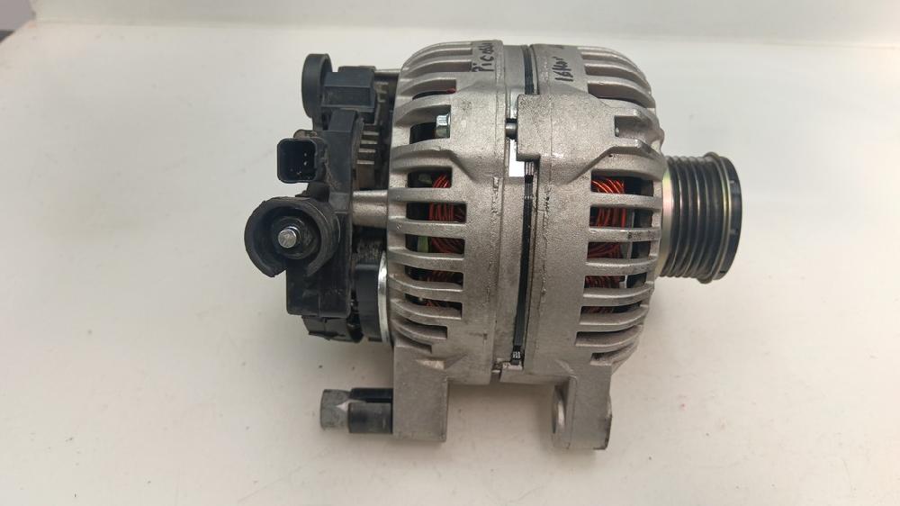 ALTERNADOR CITROEN XSARA PICASSO 1.6 HDI 80CV DIESEL