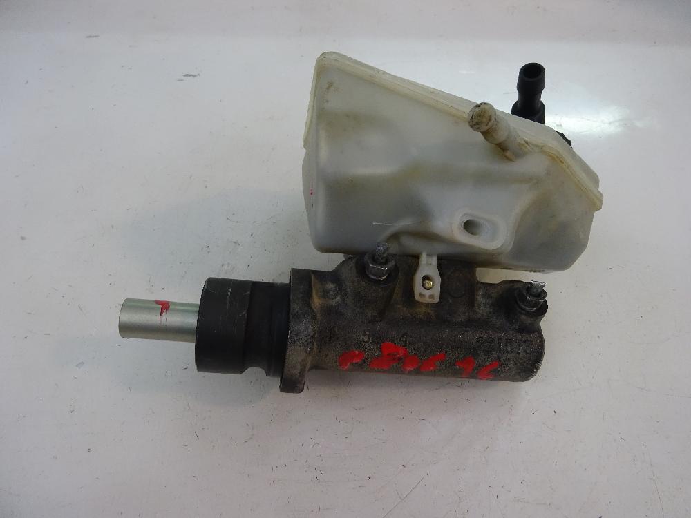 BOMBA FRENO PEUGEOT 806 1.9 TD MT 92CV