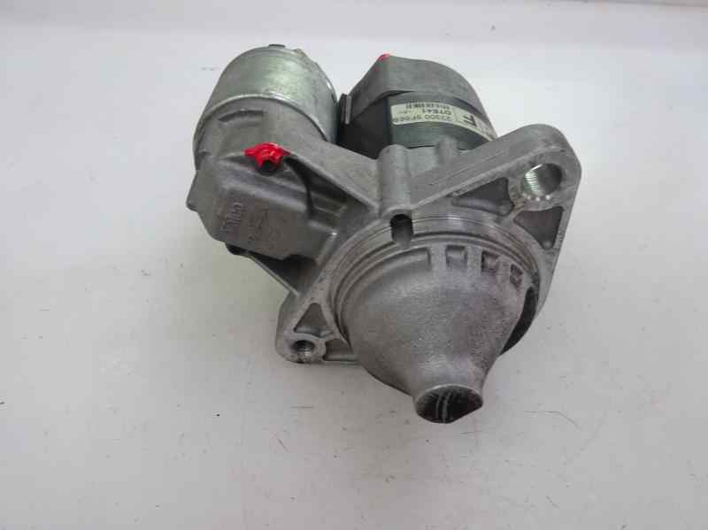 MOTOR ARRANQUE NISSAN ALMERA 2005 1.5 MT 98CV | 72KW