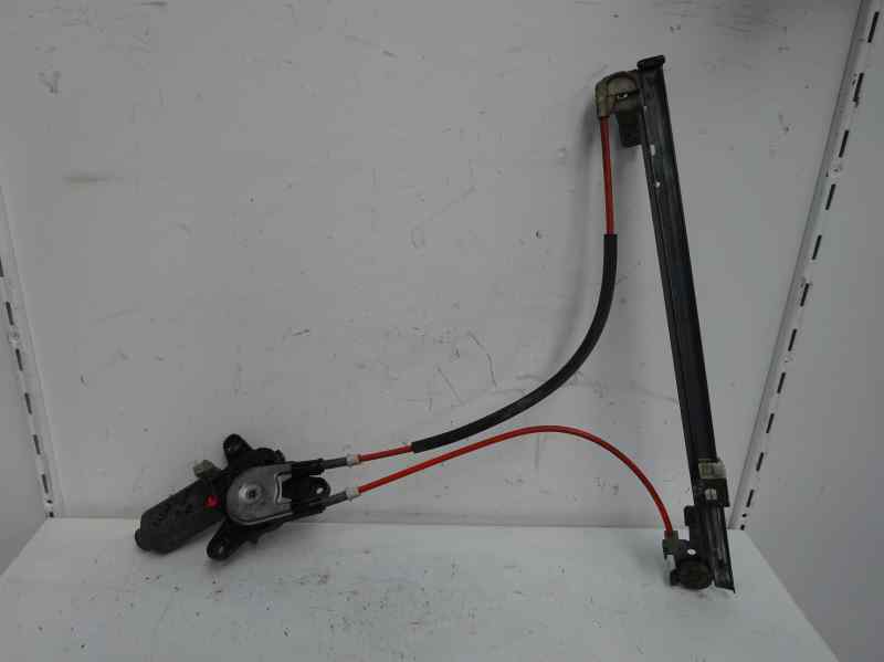ELEVALUNAS DELANTERO DERECHO CITROEN SAXO 1.5 D MT 57CV