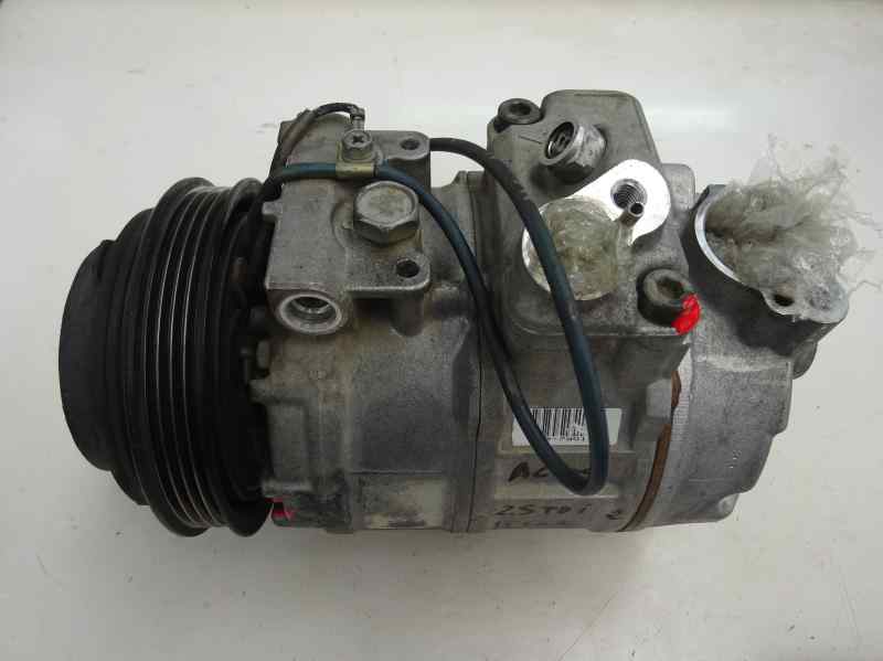COMPRESOR AIRE ACONDICIONADO AUDI A6 2000 2.5 TDI MT 180CV | 132KW