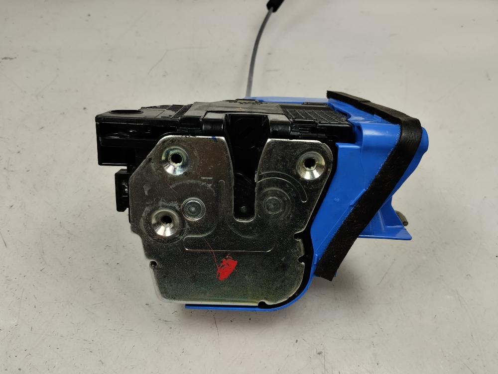 CERRADURA PUERTA DELANTERA DERECHA HYUNDAI I20 2023 1.0 T-GDI BLUE MT 100CV