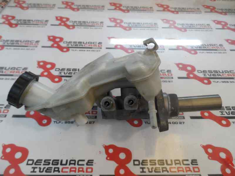 BOMBA FRENO FORD FIESTA 2007 1.6 TDCI MT 89CV