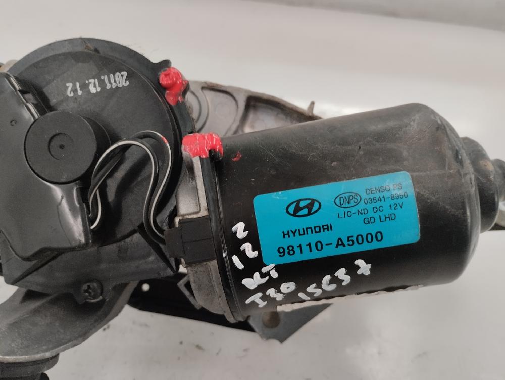 MOTOR LIMPIA DELANTERO HYUNDAI I30 1.4 MT 100CV | 73KW