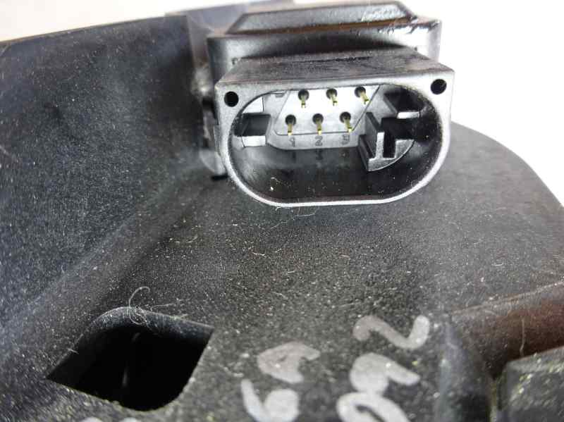 POTENCIOMETRO PEDAL MINI COOPER 1.6CVT 116CV