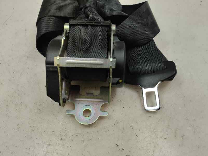 CINTURON SEGURIDAD TRASERO CENTRAL CITROEN CELYSEE OTROS
