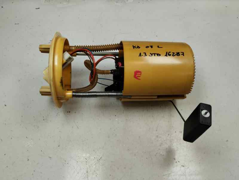 BOMBA COMBUSTIBLE FORD KA 1.3 TDCI MT 75CV | 55KW