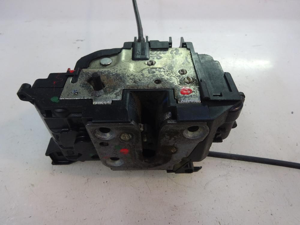 CERRADURA PUERTA TRASERA DERECHA RENAULT CLIO 1.6 MT 112CV