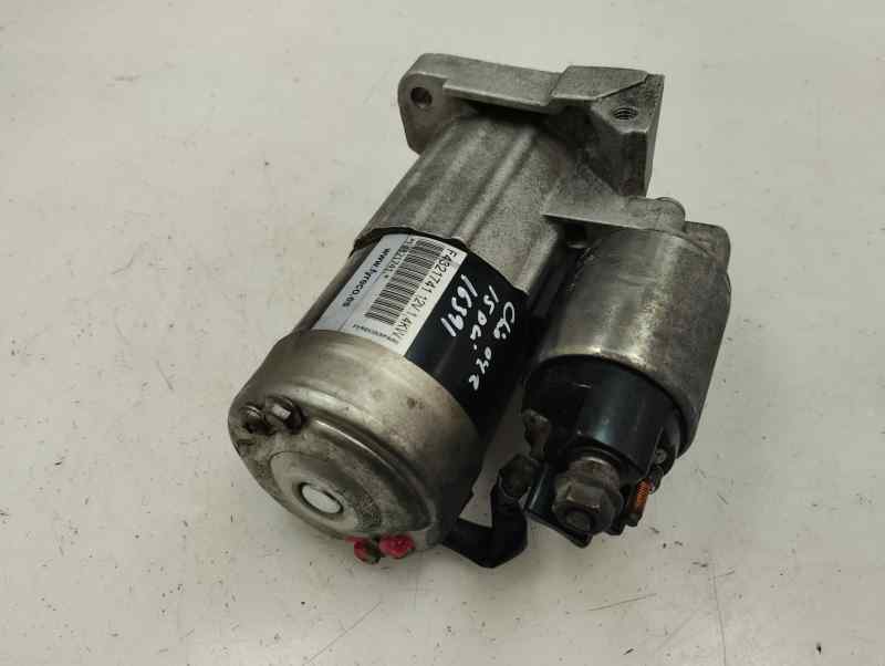 MOTOR ARRANQUE RENAULT CLIO 1.5 DCI MT 82CV