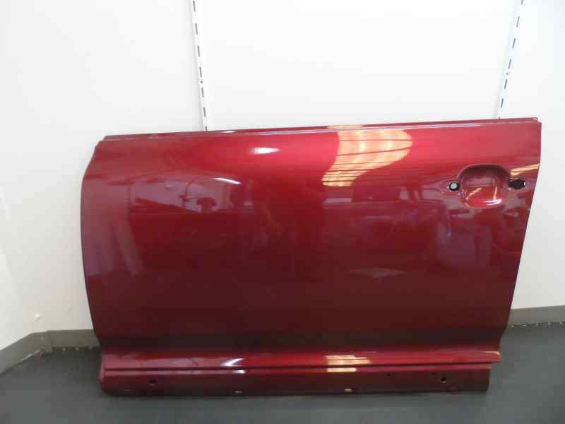 PUERTA DELANTERA IZQUIERDA VOLKSWAGEN TOUAREG 2.5 TDI MT 174CV | 128KW
