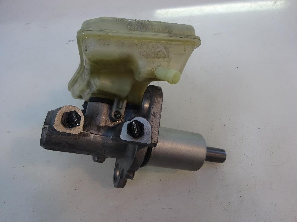 BOMBA FRENO AUDI A4 2003 1.9 TDI 6MT 130CV