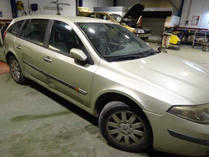 FARO DERECHO RENAULT LAGUNA 2002 1.9 DCI MT 120CV | 88KW