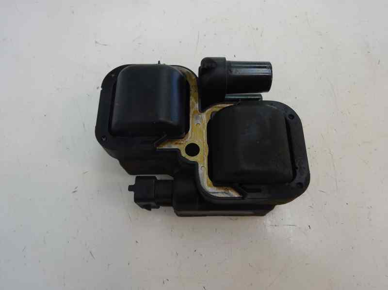 BOBINA ENCENDIDO MERCEDES BENZ CLASE E 2000 2.6 MT 170CV | 125KW