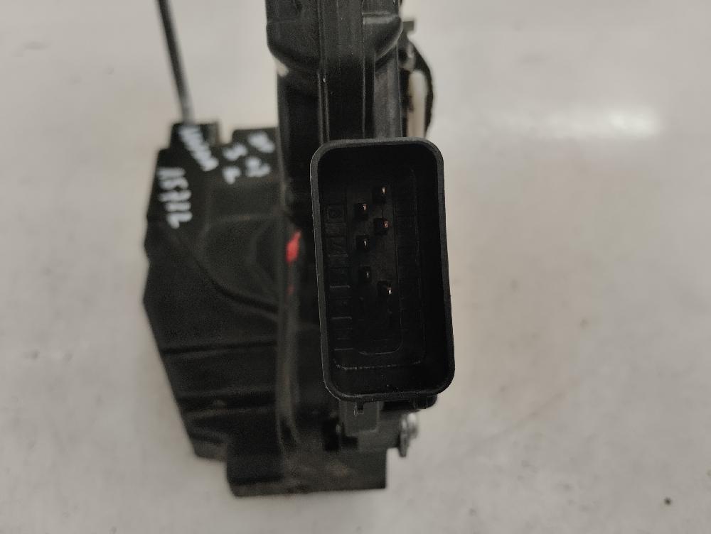 CERRADURA PUERTA DELANTERA DERECHA MAZDA 3 1.6 MT 105CV | 77KW