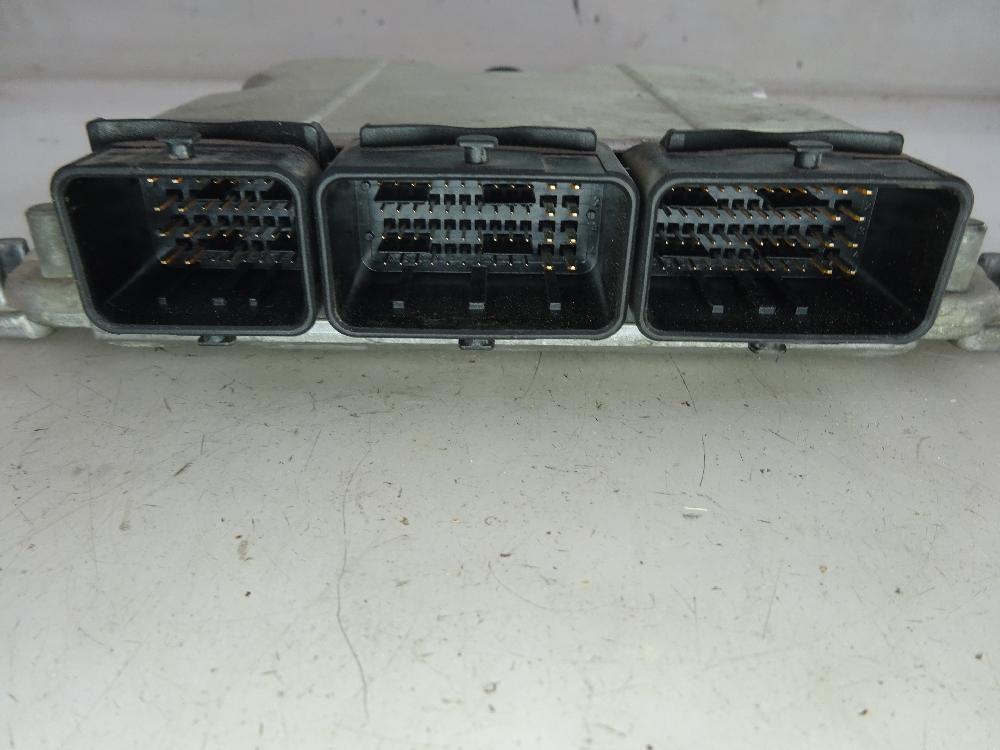 CENTRALITA MOTOR UCE RENAULT LAGUNA 1.9 DCI MT 120CV | 88KW