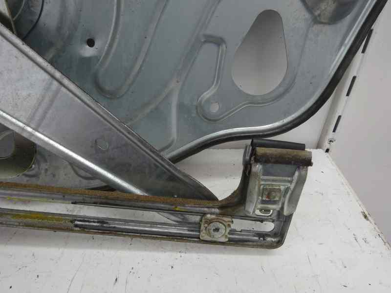 ELEVALUNAS DELANTERO IZQUIERDO VOLVO S40 2005 2.0 TD MT 136CV